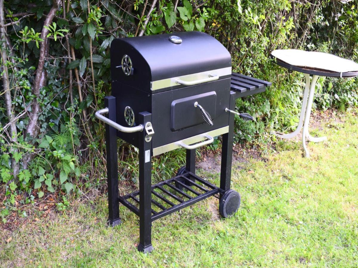 ビエスカス Cirjuana, Casa En El Centro Con Agradable Jardin Y Barbacoa By Pirineos 360ヴィラ エクステリア 写真