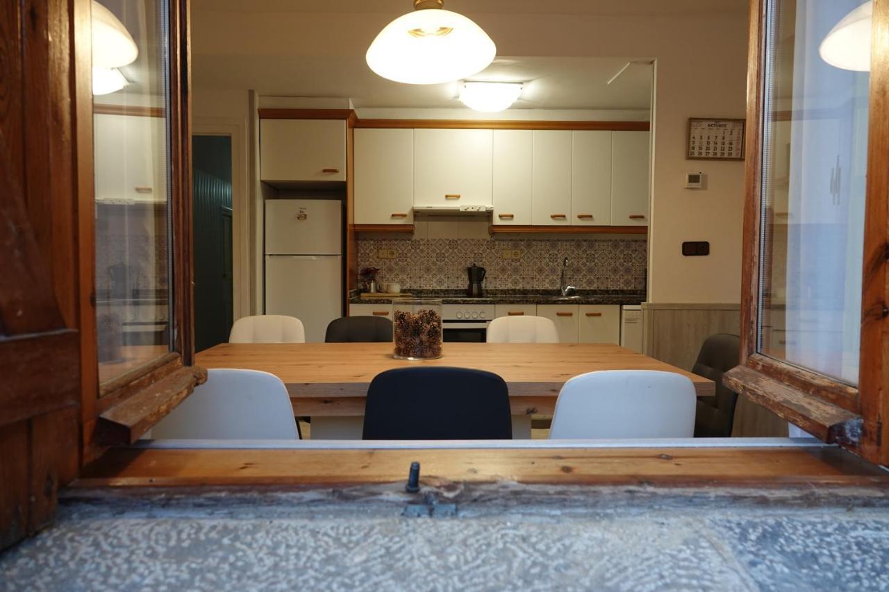 ビエスカス Cirjuana, Casa En El Centro Con Agradable Jardin Y Barbacoa By Pirineos 360ヴィラ エクステリア 写真