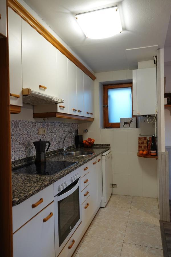 ビエスカス Cirjuana, Casa En El Centro Con Agradable Jardin Y Barbacoa By Pirineos 360ヴィラ エクステリア 写真