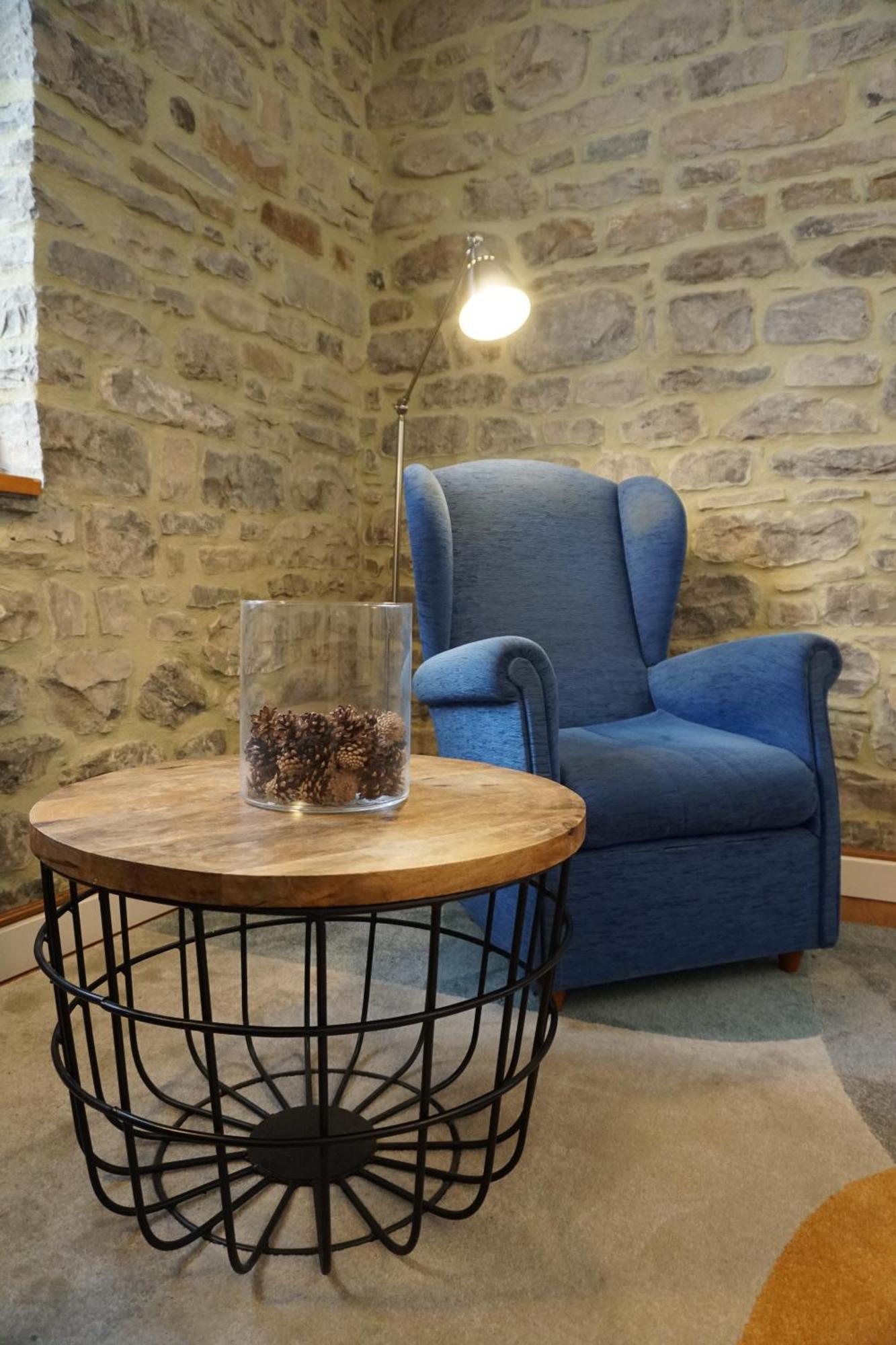 ビエスカス Cirjuana, Casa En El Centro Con Agradable Jardin Y Barbacoa By Pirineos 360ヴィラ エクステリア 写真