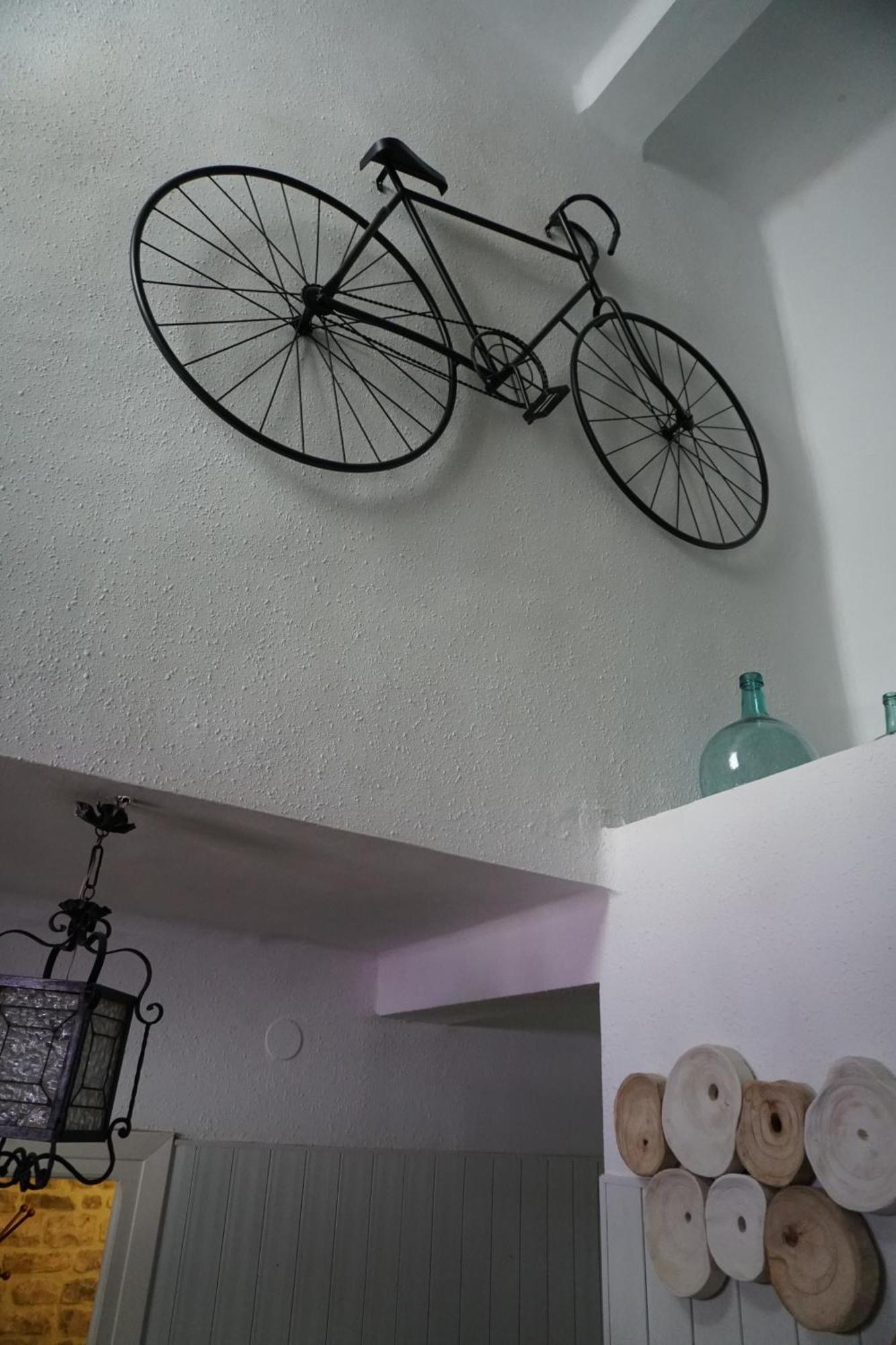 ビエスカス Cirjuana, Casa En El Centro Con Agradable Jardin Y Barbacoa By Pirineos 360ヴィラ エクステリア 写真
