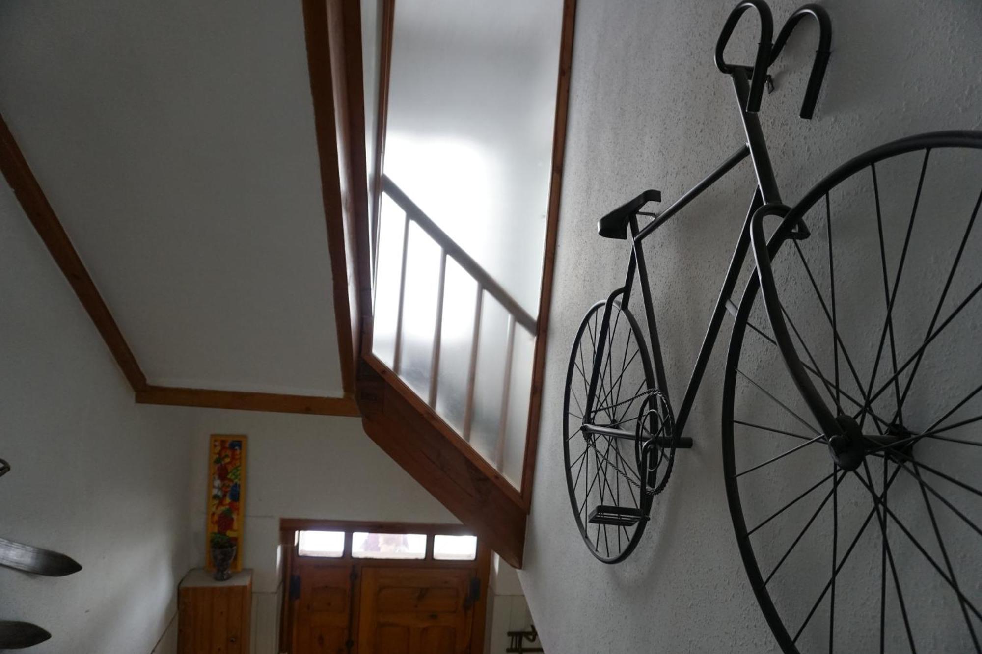 ビエスカス Cirjuana, Casa En El Centro Con Agradable Jardin Y Barbacoa By Pirineos 360ヴィラ エクステリア 写真