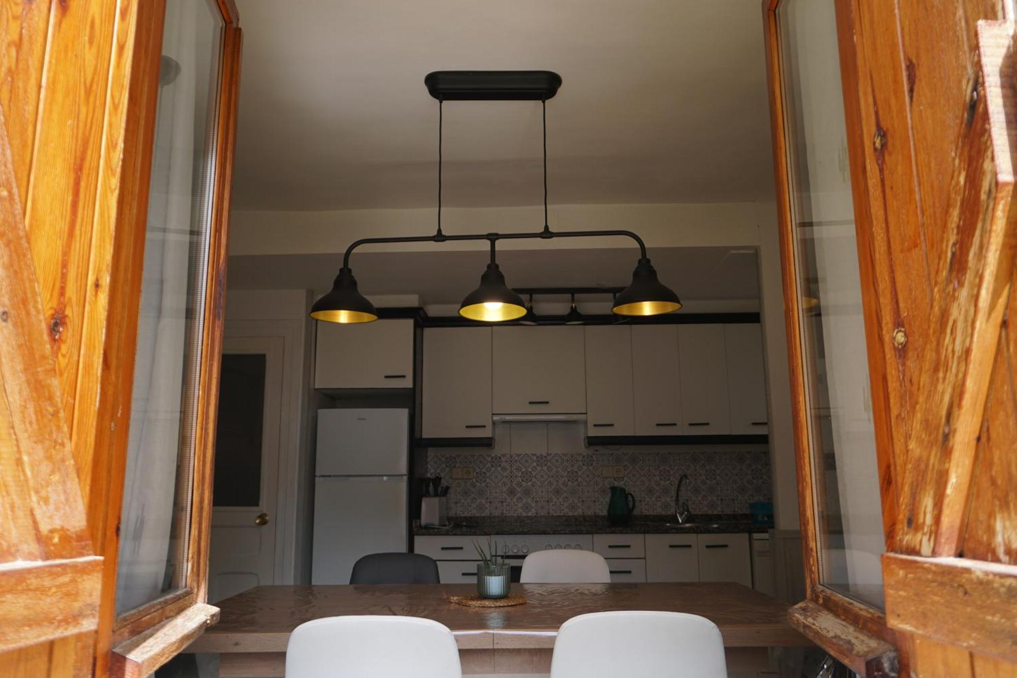 ビエスカス Cirjuana, Casa En El Centro Con Agradable Jardin Y Barbacoa By Pirineos 360ヴィラ エクステリア 写真